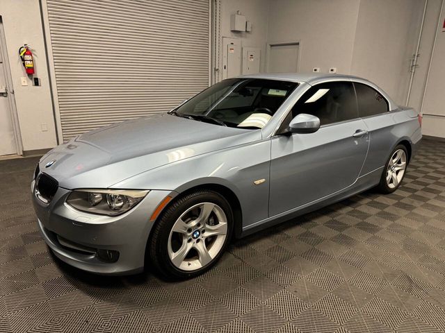 2013 BMW 3 Series 335i