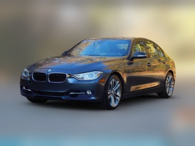 2013 BMW 3 Series 335i