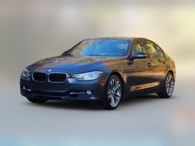 2013 BMW 3 Series 335i