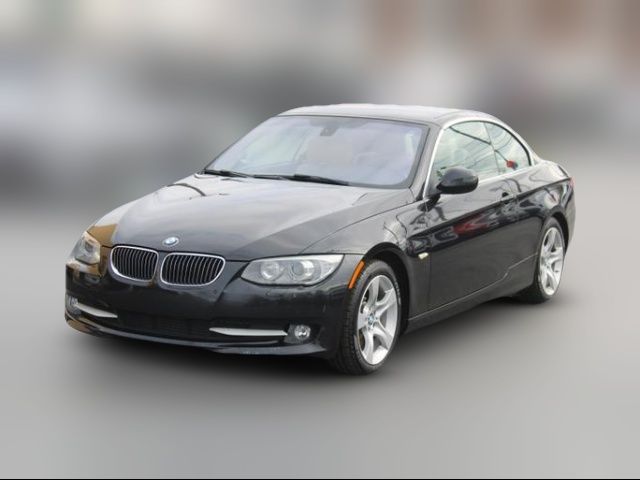 2013 BMW 3 Series 335i