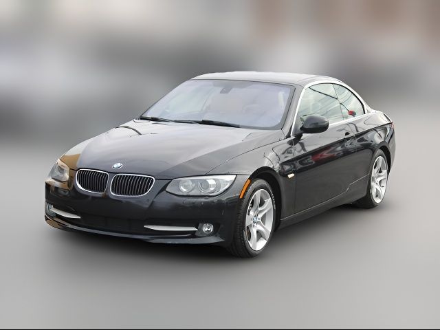 2013 BMW 3 Series 335i