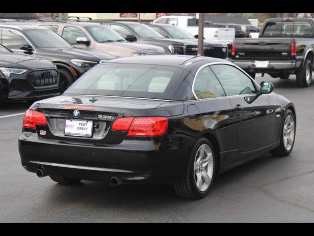 2013 BMW 3 Series 335i