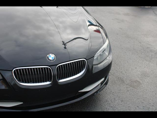 2013 BMW 3 Series 335i