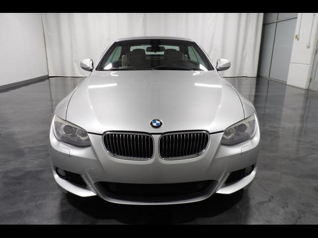 2013 BMW 3 Series 335i