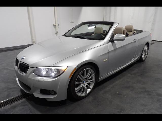 2013 BMW 3 Series 335i