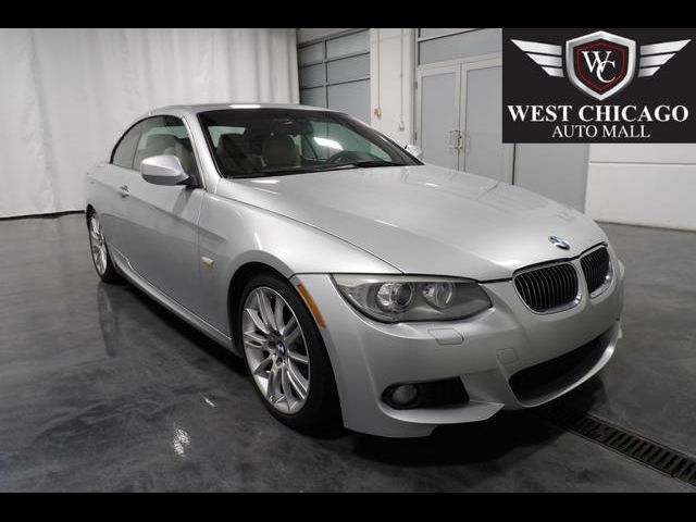 2013 BMW 3 Series 335i