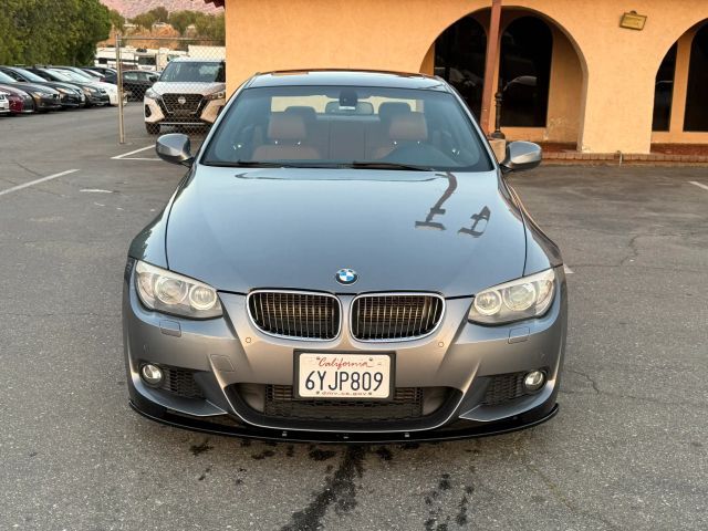 2013 BMW 3 Series 335i