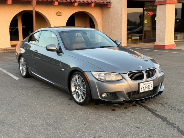 2013 BMW 3 Series 335i