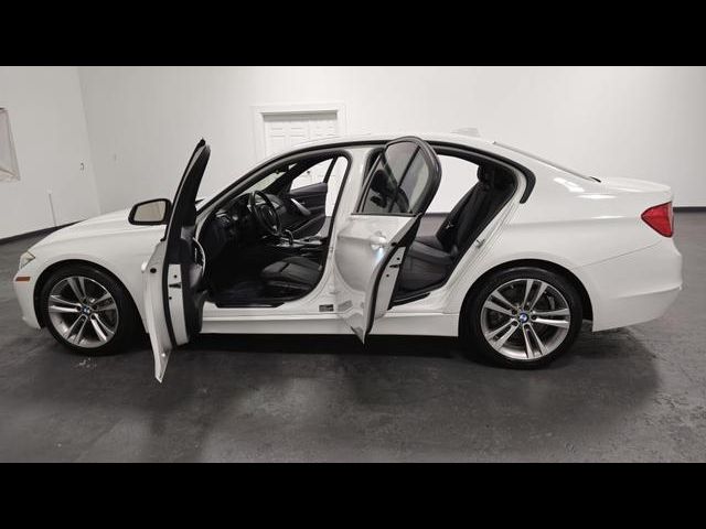 2013 BMW 3 Series 335i