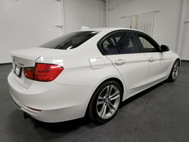 2013 BMW 3 Series 335i