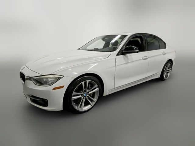 2013 BMW 3 Series 335i