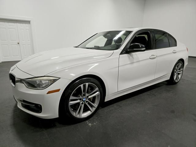 2013 BMW 3 Series 335i