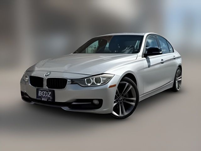 2013 BMW 3 Series 335i