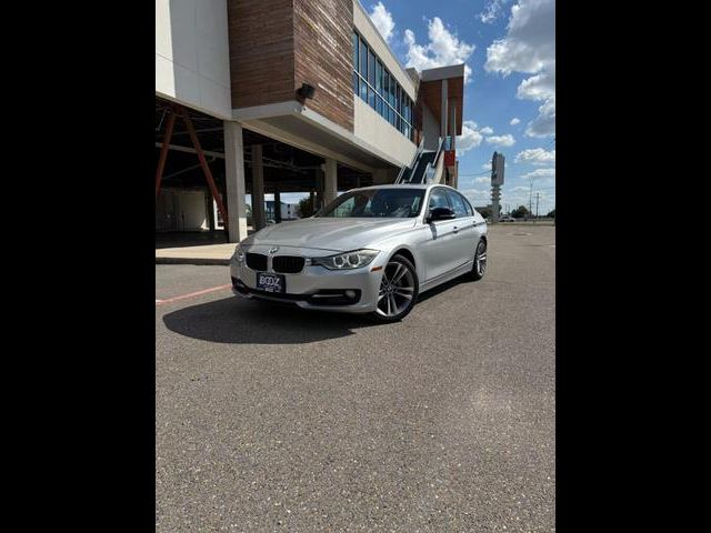 2013 BMW 3 Series 335i