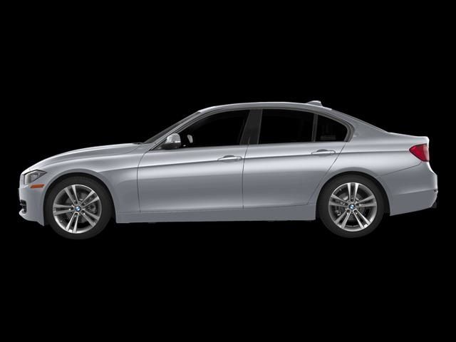 2013 BMW 3 Series 335i xDrive