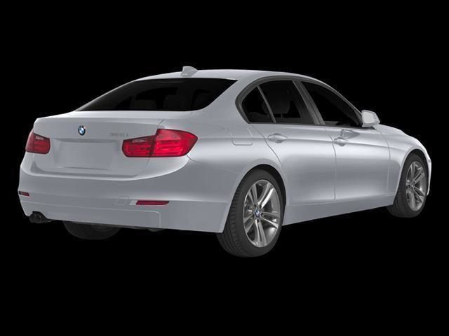 2013 BMW 3 Series 335i xDrive