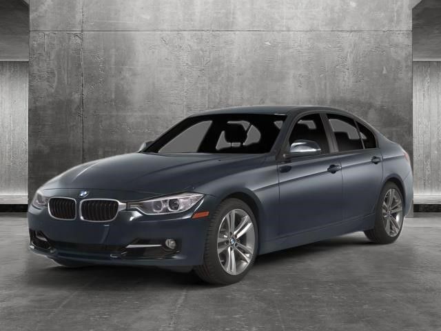 2013 BMW 3 Series 335i xDrive