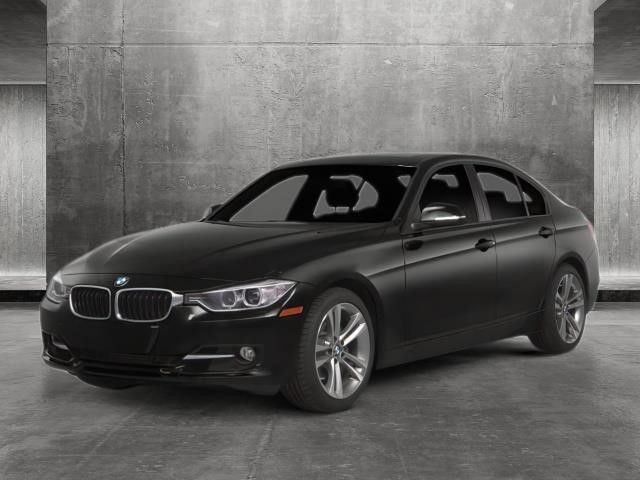 2013 BMW 3 Series 335i xDrive