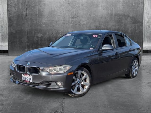 2013 BMW 3 Series 335i xDrive