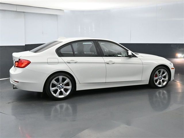 2013 BMW 3 Series 335i xDrive