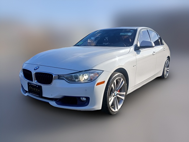 Used 2013 BMW 3 Series For Sale in Cambridge MA Auto Navigator
