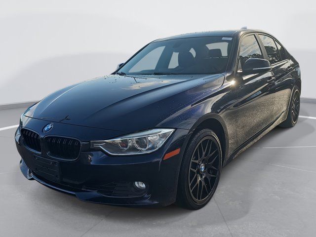 2013 BMW 3 Series 335i xDrive