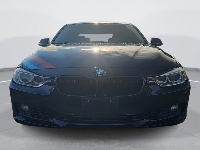 2013 BMW 3 Series 335i xDrive