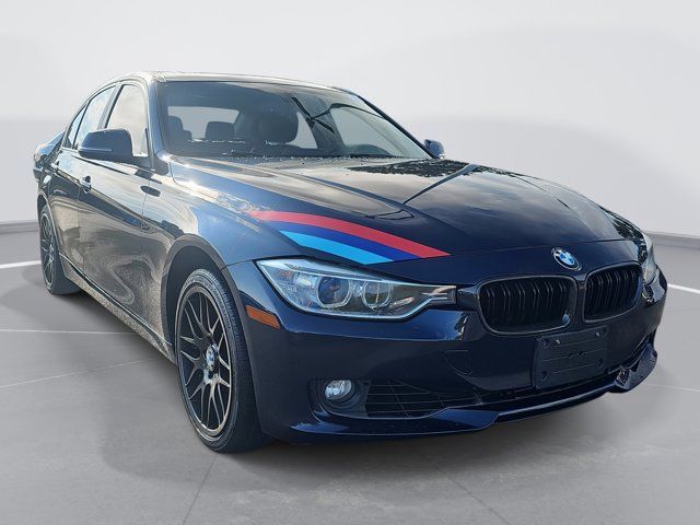 2013 BMW 3 Series 335i xDrive