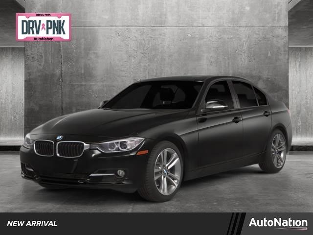 2013 BMW 3 Series 335i xDrive