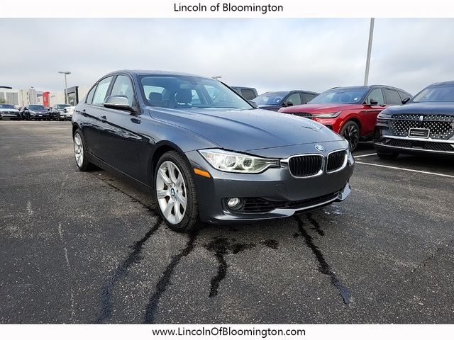 2013 BMW 3 Series 335i xDrive