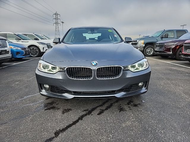 2013 BMW 3 Series 335i xDrive