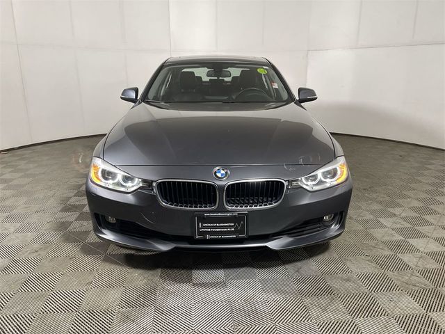 2013 BMW 3 Series 335i xDrive