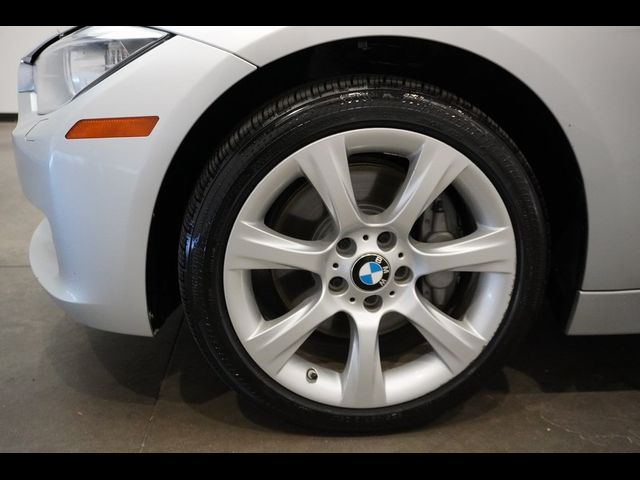 2013 BMW 3 Series 335i xDrive