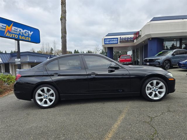 2013 BMW 3 Series 335i xDrive