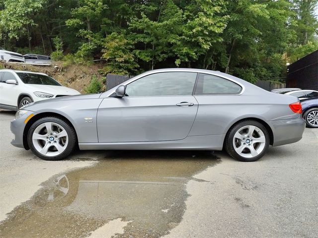 2013 BMW 3 Series 335i xDrive