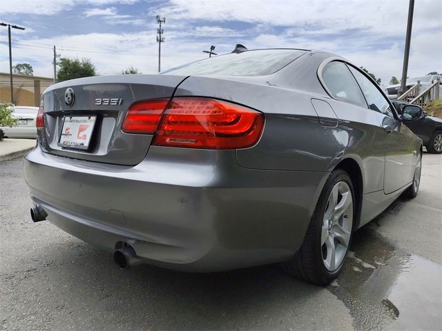 2013 BMW 3 Series 335i xDrive