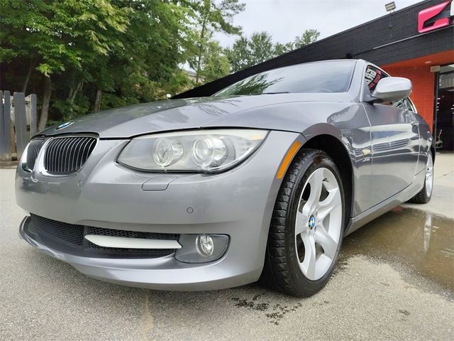 2013 BMW 3 Series 335i xDrive