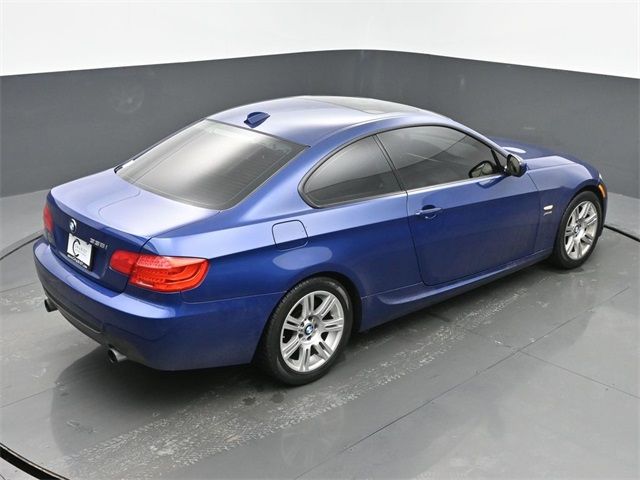 2013 BMW 3 Series 335i xDrive