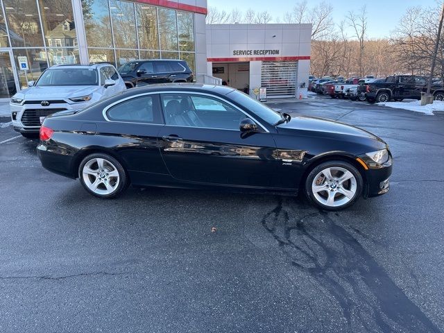 2013 BMW 3 Series 335i xDrive