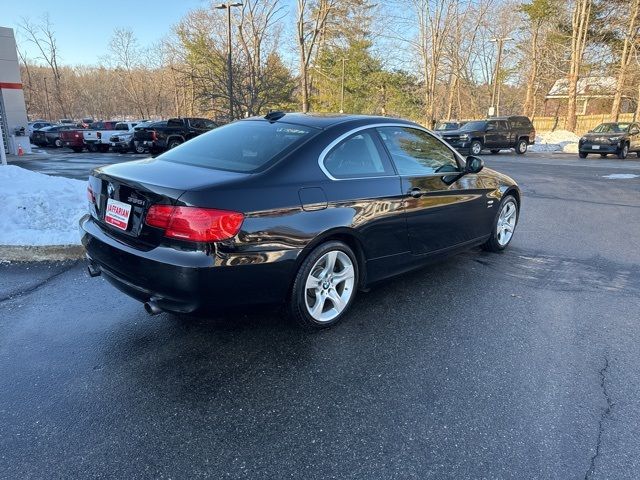 2013 BMW 3 Series 335i xDrive