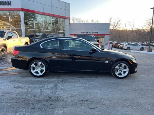 2013 BMW 3 Series 335i xDrive