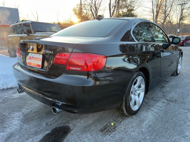 2013 BMW 3 Series 335i xDrive