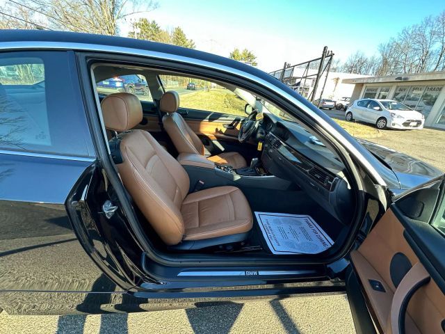 2013 BMW 3 Series 335i xDrive