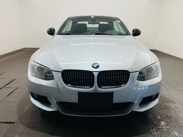 2013 BMW 3 Series 335is