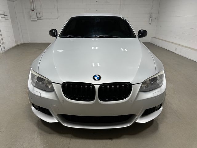 2013 BMW 3 Series 335is