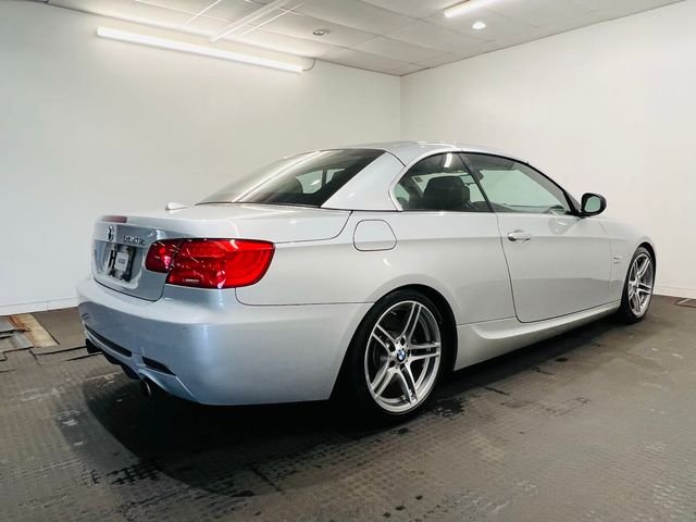 2013 BMW 3 Series 335is