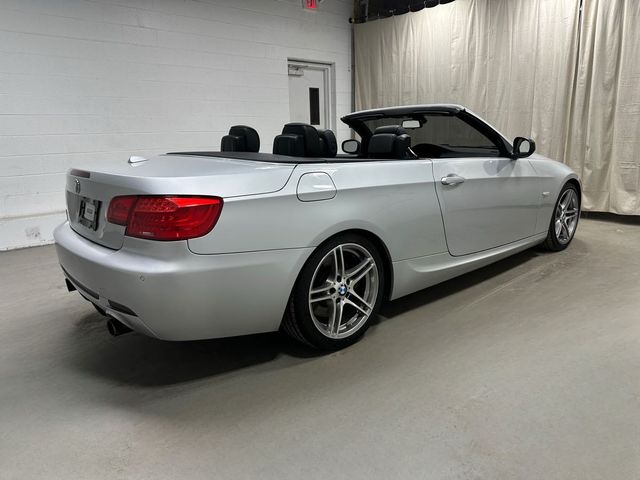 2013 BMW 3 Series 335is