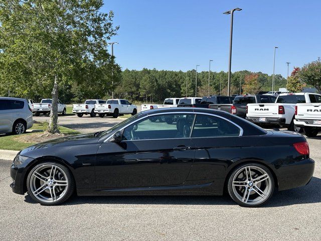 2013 BMW 3 Series 335is