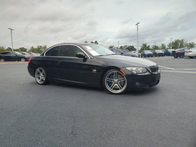 2013 BMW 3 Series 335is