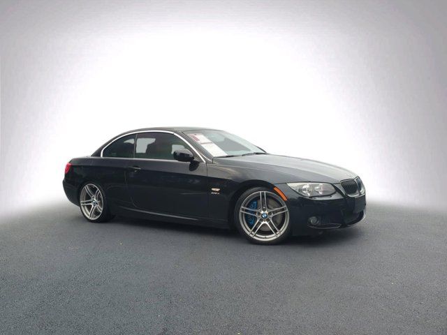 2013 BMW 3 Series 335is